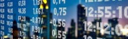 Küresel piyasalar negatif seyrediyor