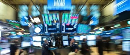 Küresel piyasalar negatif seyrediyor