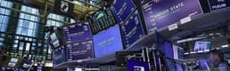 Küresel piyasalar Noel tatili öncesinde pozitif seyretti