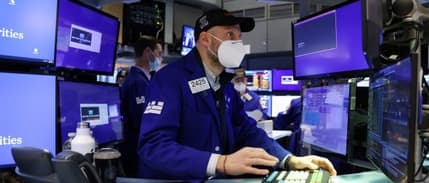  Küresel piyasalar Omicron iyimserliğiyle pozitif seyretti