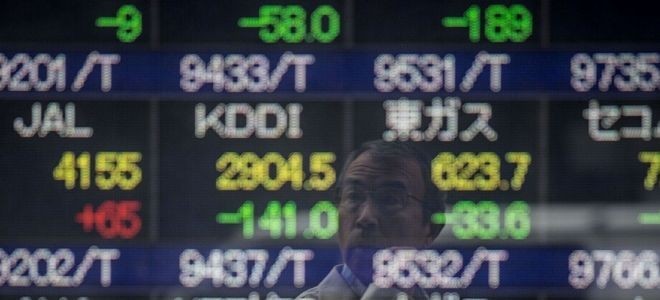 Küresel piyasalar Omicron varyantına ilişkin iyimserlikle yükseliyor