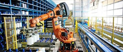 Küresel piyasalar öncü imalat sanayi verilerine odaklandı