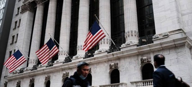 Küresel piyasalar resesyon endişesiyle çalkalanıyor