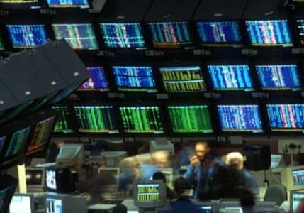 Küresel piyasalar, Rusya'nın Ukrayna'yı işgale başlaması ile negatif seyrediyor