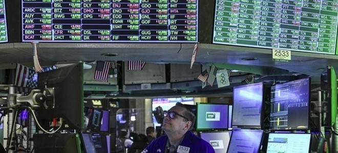 Tarife restleşmeleri küresel piyasaları belirsizliklere sürüklüyor!