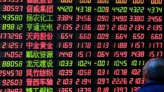 Küresel piyasalar, tedarik sıkıntılarıyla karışık seyrediyor