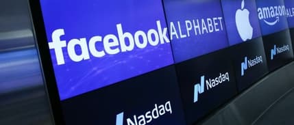 Küresel piyasalar, teknoloji hisseleri öncülüğünde negatif seyrediyor