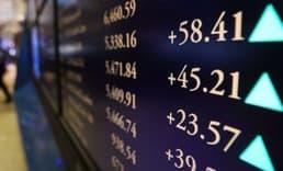 Küresel Piyasalar-Xi Ticaret Savaşı Endişelerini Yatıştırdı