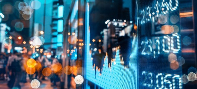 Küresel piyasalar, yeni haftada ABD'nin enflasyon verilerine odaklandı