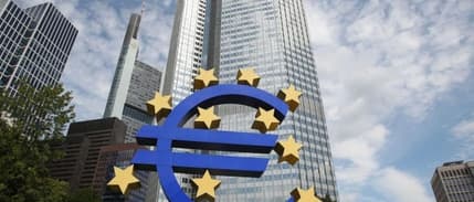 Küresel piyasalar, yeni haftada Avrupa Merkez Bankası'na odaklandı