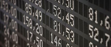 Küresel piyasalar yeni haftada yoğun veri gündemine odaklandı