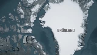 Küresel piyasalar yeni haftaya Grönland kriziyle başladı