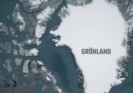 Küresel piyasalar yeni haftaya Grönland kriziyle başladı