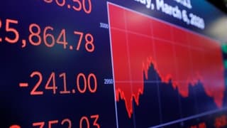 Küresel piyasalar yeni haftaya karışık başladı