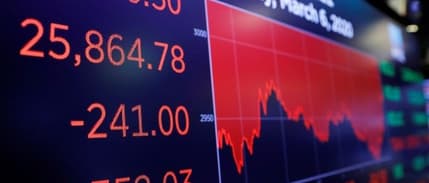 Küresel piyasalar yeni haftaya karışık başladı