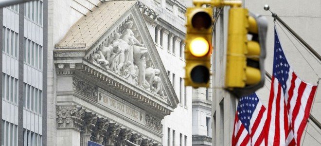 Küresel piyasalar yeni haftaya negatif başladı