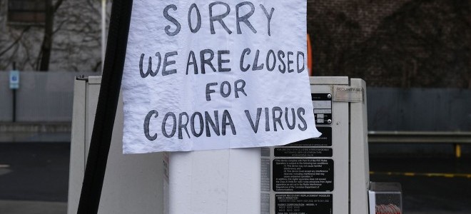 Küresel piyasalar yılın son haftasına karışık seyirle başladı