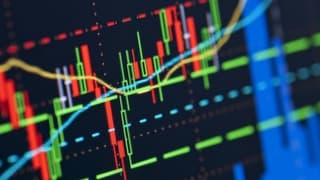 Küresel piyasalar yoğun veri gündemine odaklandı