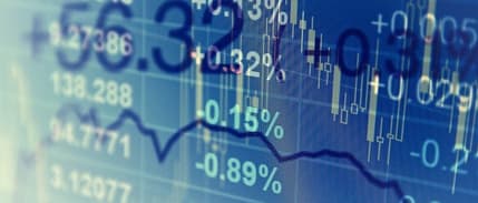 Küresel piyasalar, yoğun veri gündemine odaklandı