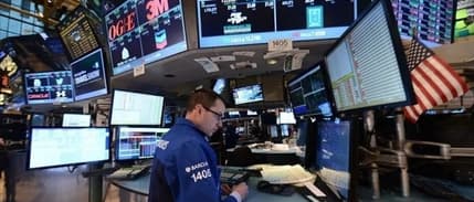 Küresel piyasalar yoğun veri haftasına karışık seyirle başladı