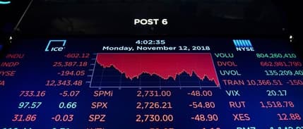 Küresel piyasalar yön arayışında