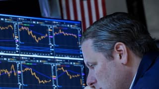 Küresel piyasalarda ABD endişesi arttı