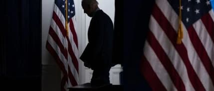 Küresel piyasalarda Biden etkisi