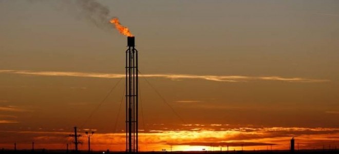 Küresel piyasalarda doğal gaz fiyatları artıyor