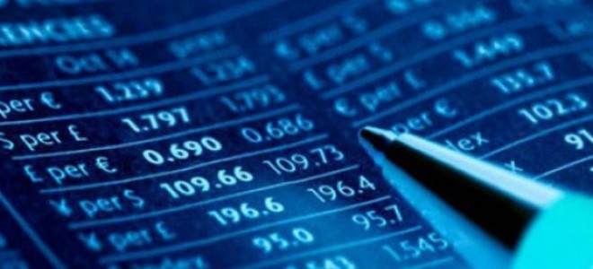 Küresel Piyasalarda Düşen Dolar 4.3133 Lirayı Gördü