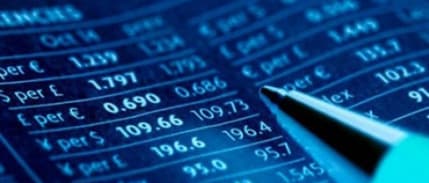 Küresel Piyasalarda Düşen Dolar 4.3133 Lirayı Gördü