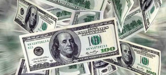 Küresel Piyasalarda Düşen Dolar İçeride Yükseldi