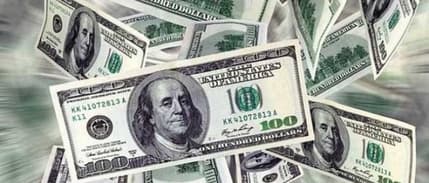 Küresel Piyasalarda Düşen Dolar İçeride Yükseldi