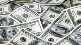 Küresel Piyasalarda Düşen Dolar, İçeride Yükseliyor