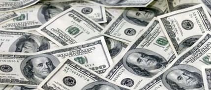 Küresel Piyasalarda Düşen Dolar, İçeride Yükseliyor