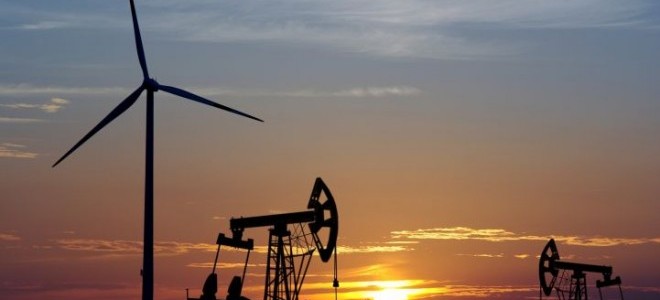 Küresel piyasalarda enerji fiyatları artmaya devam ediyor