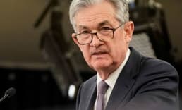 Küresel piyasalarda, Fed Başkanı Powell'ın açıklamaları öncesinde resesyon endişesi fiyatlanıyor