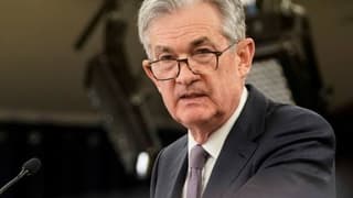 Küresel piyasalarda, Fed Başkanı Powell'ın açıklamaları öncesinde resesyon endişesi fiyatlanıyor