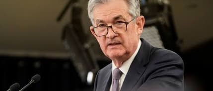 Küresel piyasalarda, Fed Başkanı Powell'ın açıklamaları öncesinde resesyon endişesi fiyatlanıyor