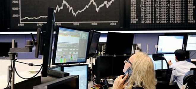 Küresel piyasalarda Fed sonrası temkinli seyir