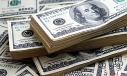 Küresel piyasalarda gerileyen dolar 5.46 lirada