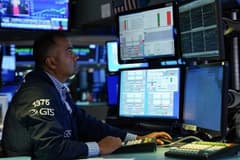 Küresel piyasalarda gözler ECB ve BoE'nin faiz kararına çevrildi