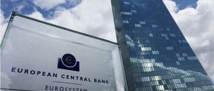 Küresel piyasalarda gözler ECB'ye çevrildi