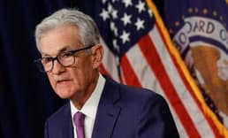 Küresel piyasalarda gözler Fed Başkanı Powell'da