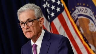 Küresel piyasalarda gözler Fed Başkanı Powell'da