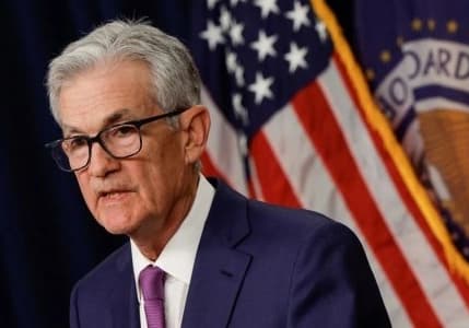 Küresel piyasalarda gözler Fed Başkanı Powell'da