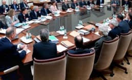 Tüm gözler Fed'in faiz kararında!