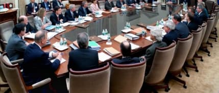 Tüm gözler Fed'in faiz kararında!