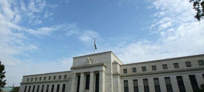 Küresel piyasalarda gözler merkez bankalarına çevrildi