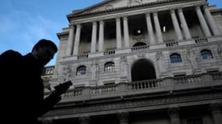 Küresel piyasalarda gözler merkez bankalarına çevrildi