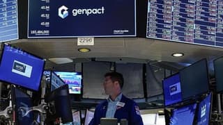 Küresel piyasalarda gözler merkez bankalarına çevrildi